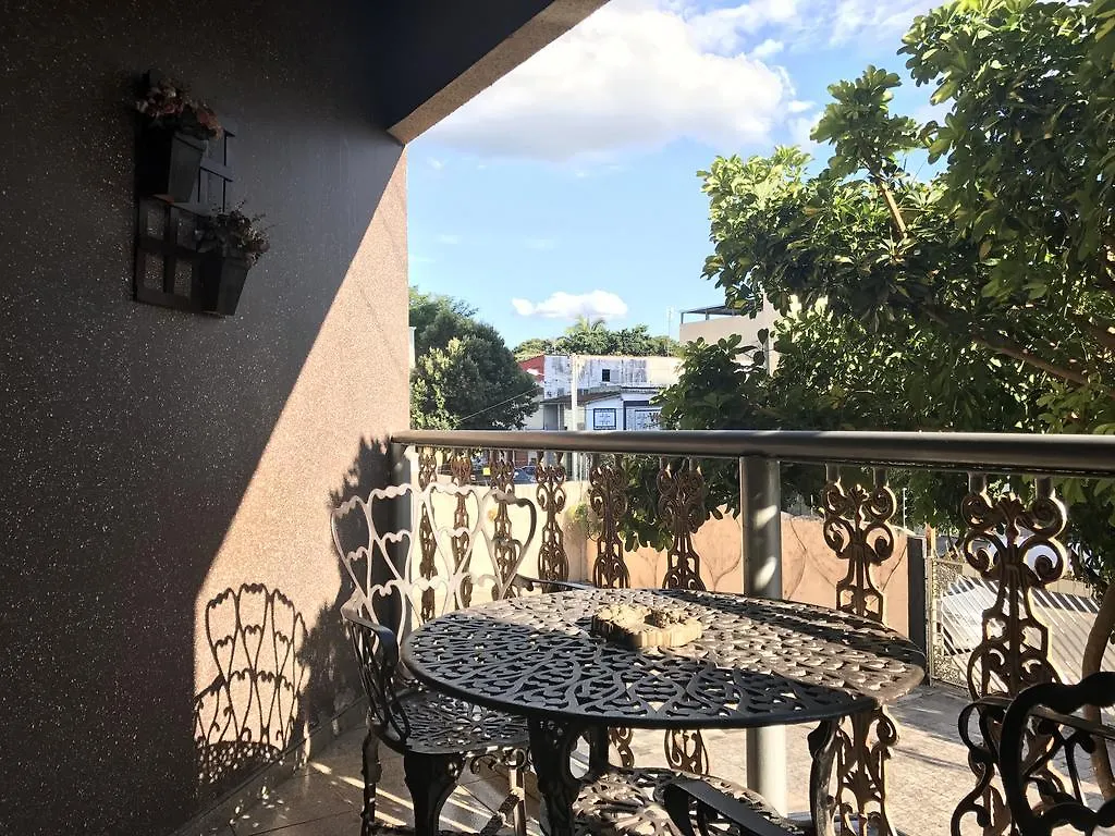 Estalagem Pousada Castelinho Caldas Novas Brasil