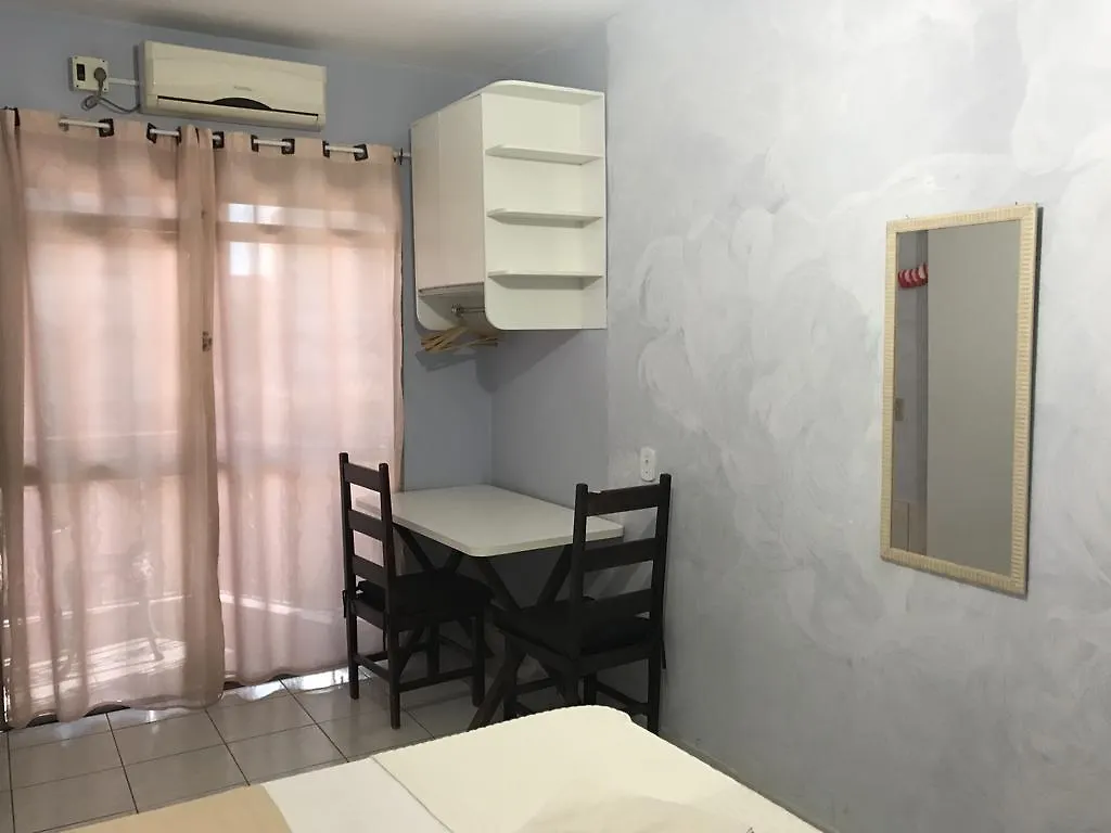 Pousada Castelinho Caldas Novas 0*,