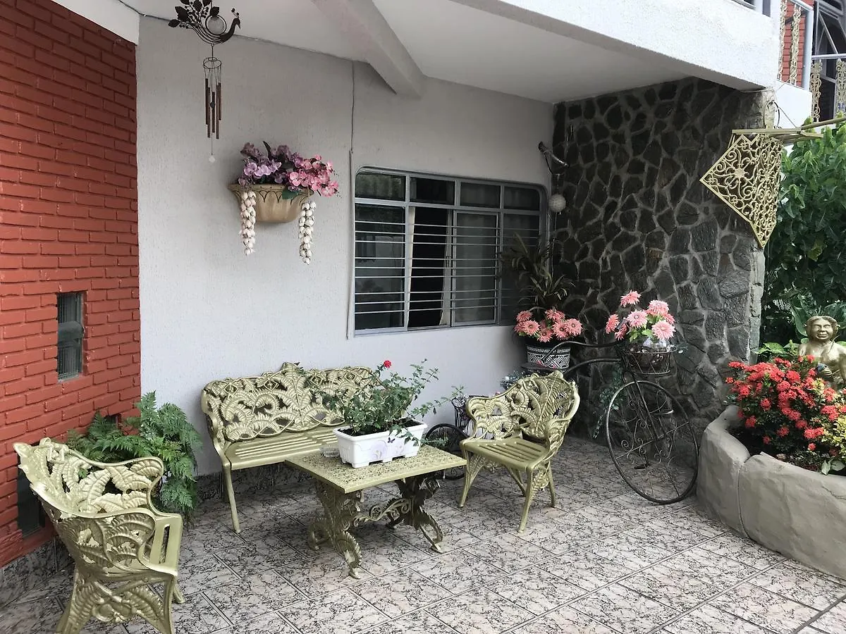 Estalagem Pousada Castelinho Caldas Novas
