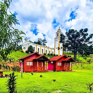 Tia Zizi Casa de hóspedes Urubici