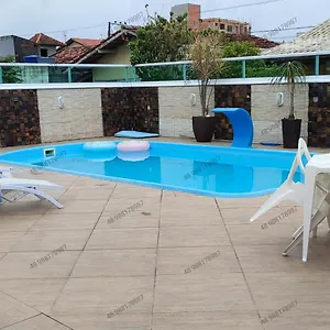 Litoranea Casa de hóspedes Tijucas