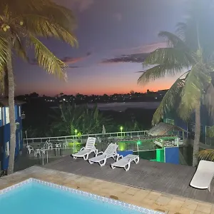 Novo Horizonte Estalagem Búzios