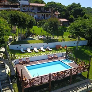 Janellas Do Mar Hotel Búzios
