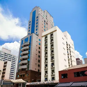 Carillon Plaza Hotel São Paulo